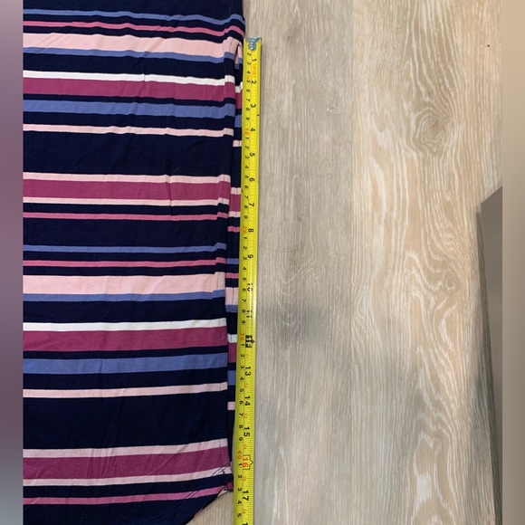 Reitman’s Sleeveless T-Shirt Dress - Multi-colour - Picture 7 of 13